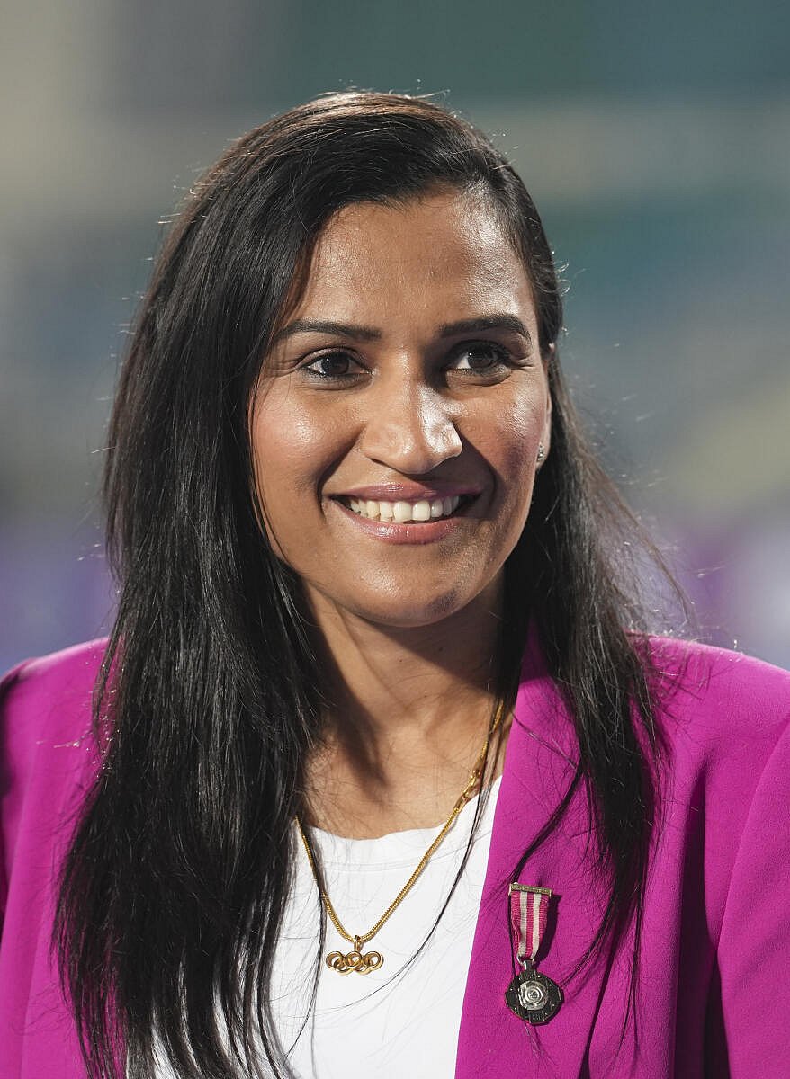 ಭಾರತ ಮಹಿಳಾ ಹಾಕಿ ತಂಡದ ಮಾಜಿ ನಾಯಕಿ ರಾಣಿ ರಾಂಪಾಲ್‌ ಸಾಧನೆ: ಮೋದಿ ಶ್ಲಾಘನೆ