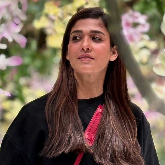 ಪ್ಲಾಸ್ಟಿಕ್ ಸರ್ಜರಿ ಎಂದು ಕಾಲೆಳೆಯುವವರಿಗೆ ಖಡಕ್ ಉತ್ತರ ಕೊಟ್ಟ ನಟಿ ನಯನತಾರಾ