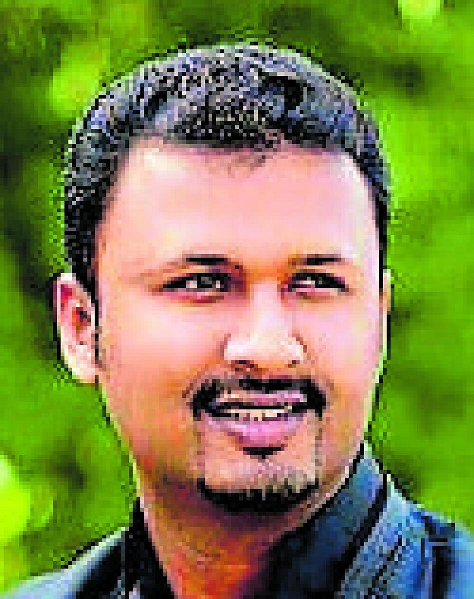 ಮುಡಾ ಪ್ರಕರಣ | ಮುಖ್ಯಮಂತ್ರಿ ಸಿದ್ದರಾಮಯ್ಯ ಆಪ್ತ ರಾಕೇಶ್‌ಗೆ ಇ.ಡಿ ಈಟಿ