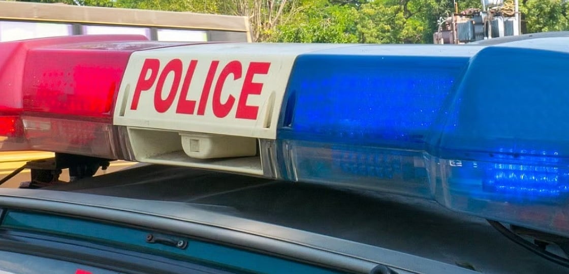 ಬಾಂಬ್ ಬೆದರಿಕೆ: ಭಯೋತ್ಪಾದನೆ ಬಗ್ಗೆ ಪುಸ್ತಕ ಬರೆದಿದ್ದ ವ್ಯಕ್ತಿಯಿಂದ ಕೃತ್ಯ?