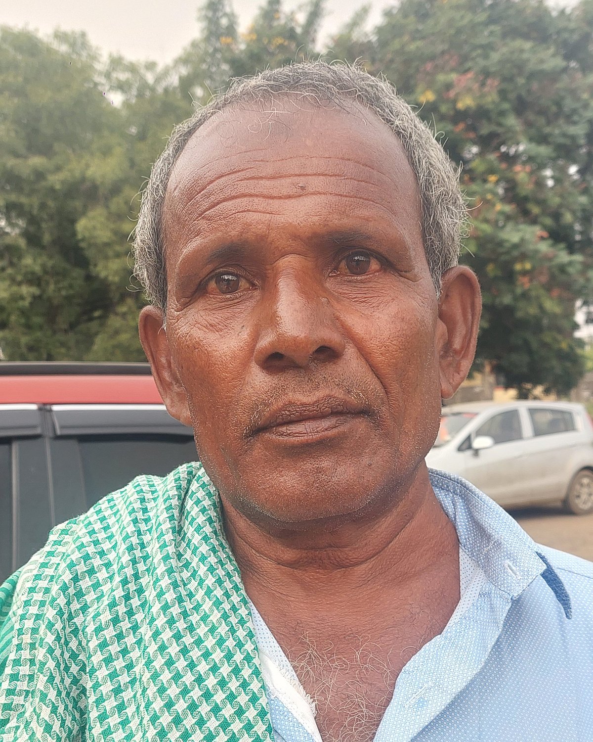 ಚಿಂಚೋಳಿ | ‍ಪಹಣಿಯಲ್ಲಿ ವಕ್ಫ್‌ ಮಂಡಳಿಯ ಹೆಸರು: 35 ರೈತರಿಗೆ ನೋಟಿಸ್‌ ಜಾರಿ