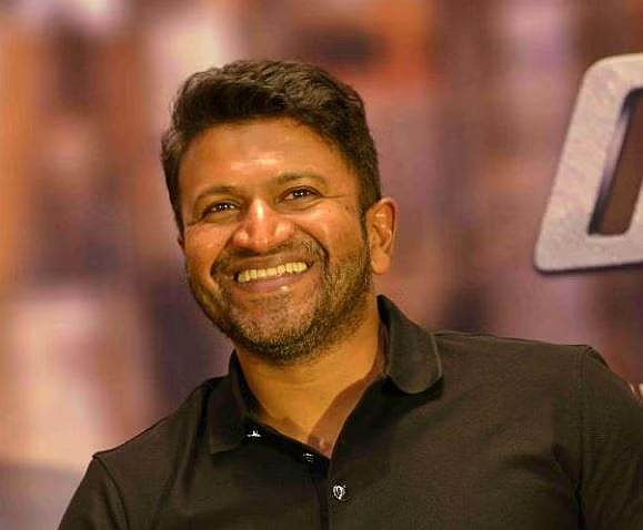 ಪುನೀತ್‌ ರಾಜ್‌ಕುಮಾರ್‌ ಪುಣ್ಯಸ್ಮರಣೆ: ಮಿಂಚಿ ಮಾಯವಾದ ಮಂದಹಾಸ