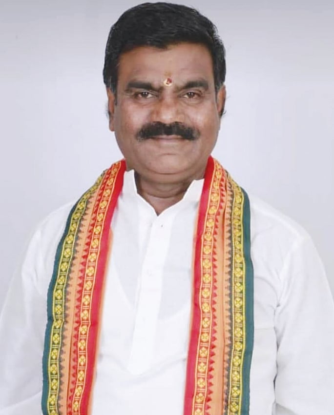 ದಿಶಾ ಸಮಿತಿಗೆ ಜಿ. ಆನಂದಕುಮಾರ್ ನಾಮನಿರ್ದೇಶನ