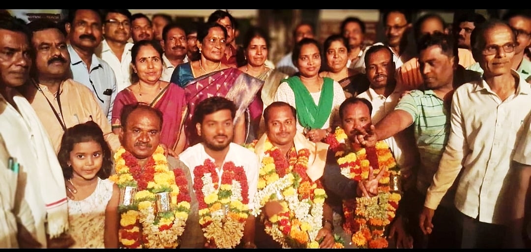 ಕೊಟ್ಟೂರು: ಸರ್ಕಾರಿ ನೌಕರರ ಸಂಘದ 5 ಸ್ಥಾನಗಳಿಗೆ ಚುನಾವಣೆ