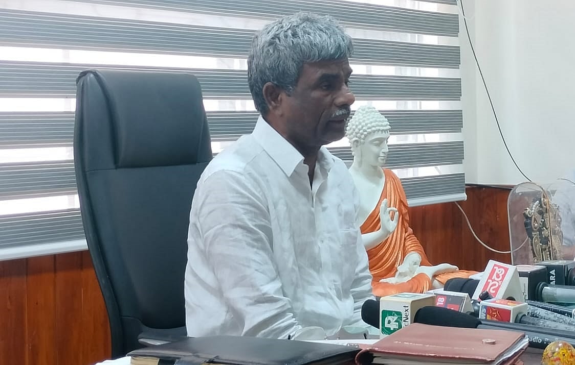 ನೀತಿ ಸಂಹಿತೆ: ಸಂಸದ ಕೋಟ ಶ್ರೀನಿವಾಸ ಪೂಜಾರಿ ವಿರುದ್ಧದ ಪ್ರಕರಣ ರದ್ದು