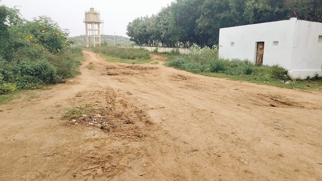 ಶಿರಹಟ್ಟಿ |  7 ದಶಕಗಳಿಂದ ಹೋರಾಟ: ಕಂದಾಯವಾಗದ ಗ್ರಾಮ