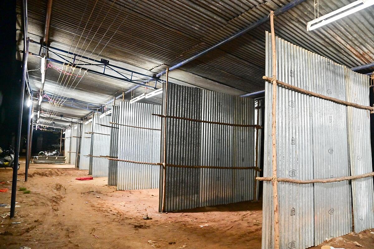 ದಾವಣಗೆರೆ | ಪಟಾಕಿ ಮಾರಾಟ: ಅಗ್ನಿನಂದಕ ತರಬೇತಿ ಪಡೆದವರಿಗೆ ಆದ್ಯತೆ