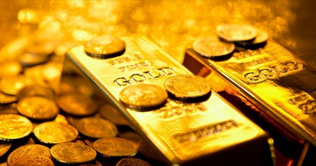 ಚಿನ್ನದ ಬೇಡಿಕೆ ಶೇ 18ರಷ್ಟು ಹೆಚ್ಚಳ