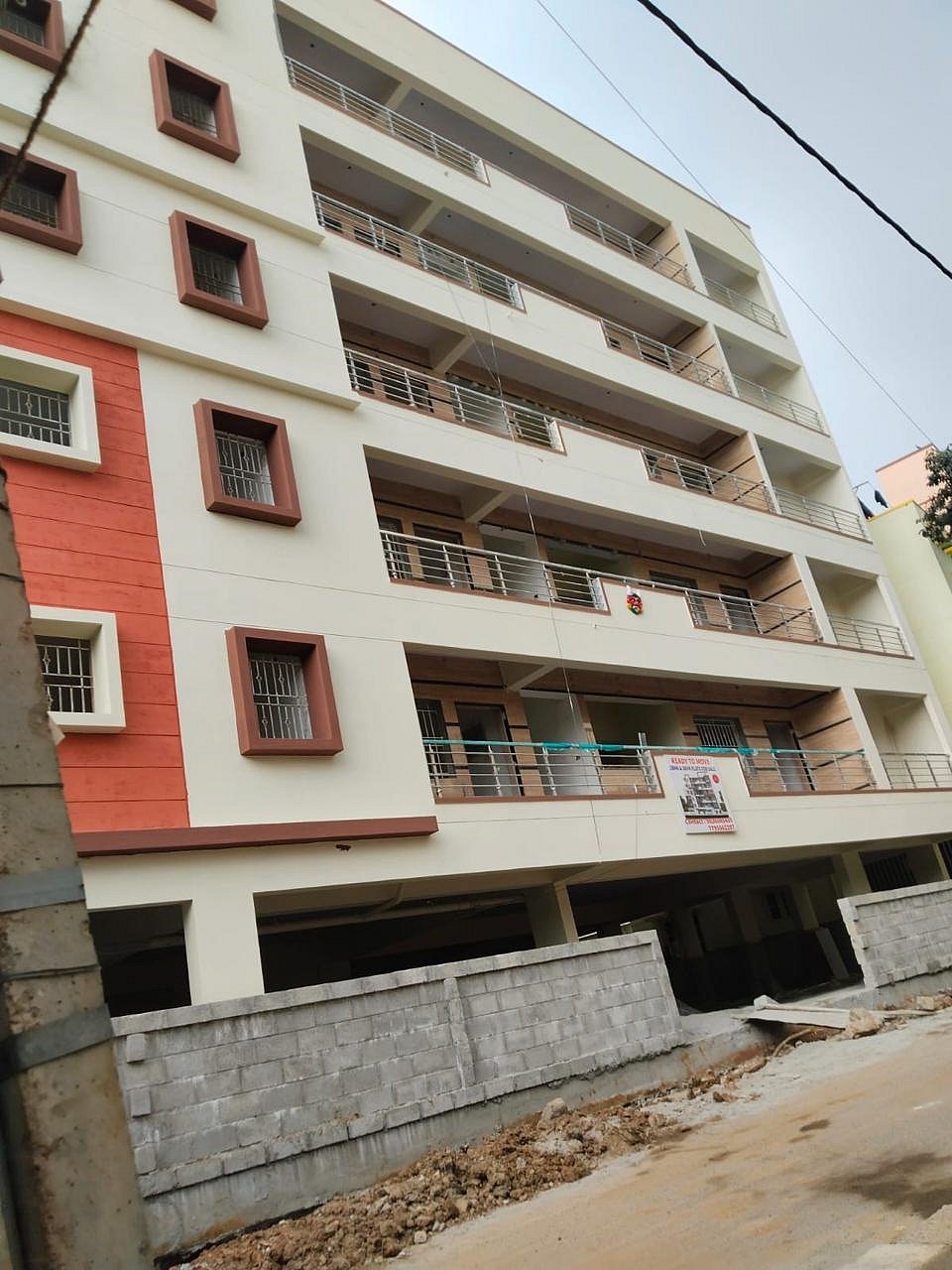 BBMP | ನಕಲಿ ನಕ್ಷೆ ಸಿದ್ಧಪಡಿಸಿ ಕಟ್ಟಡ ನಿರ್ಮಾಣ; ಮಾಲೀಕರ ವಿರುದ್ಧ ಎಫ್‌ಐಆರ್