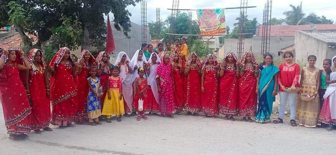 ದೀಪಾವಳಿ | ‘ಮೇರಾ’: ಅಂಧಕಾರ ದೂರ
