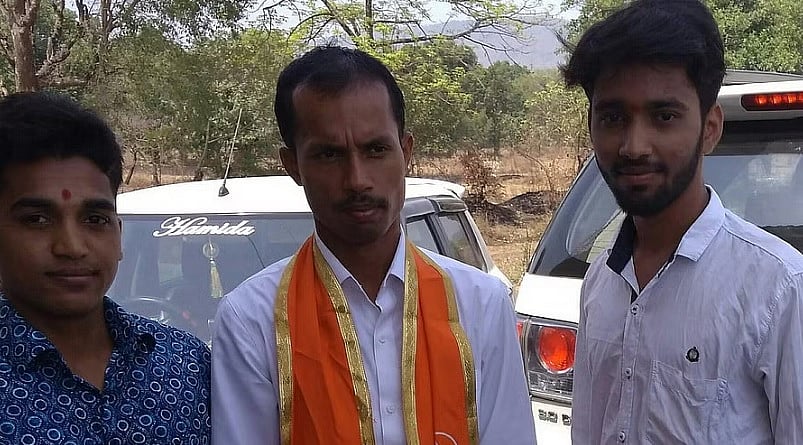 ಮಹಾರಾಷ್ಟ್ರ: ಟಿಕೆಟ್ ಸಿಗದೆ ಮನನೊಂದು ನಾಪತ್ತೆಯಾಗಿದ್ದ ಶಿವಸೇನಾ ಶಾಸಕ ಪತ್ತೆ