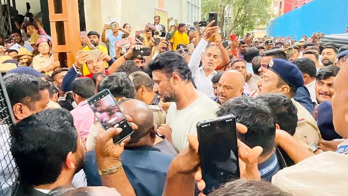 ನಟ ದರ್ಶನ್‌ಗೆ ಮಧ್ಯಂತರ ಜಾಮೀನು: ಹೈಕೋರ್ಟ್ ಷರತ್ತುಗಳೇನು?