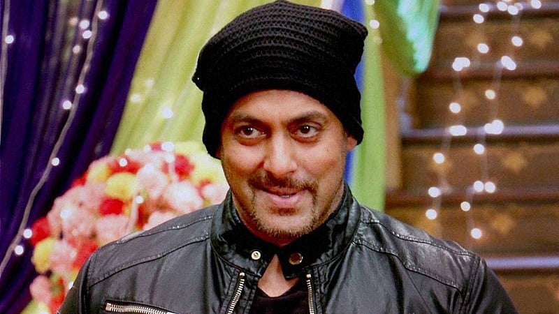 ಲಾರೆನ್ಸ್‌ ಬಿಷ್ಣೋಯಿ ಗ್ಯಾಂಗ್‌ನಿಂದ ಸಲ್ಮಾನ್ ಖಾನ್‌ಗೆ ಮತ್ತೊಂದು ಬೆದರಿಕೆ ಸಂದೇಶ