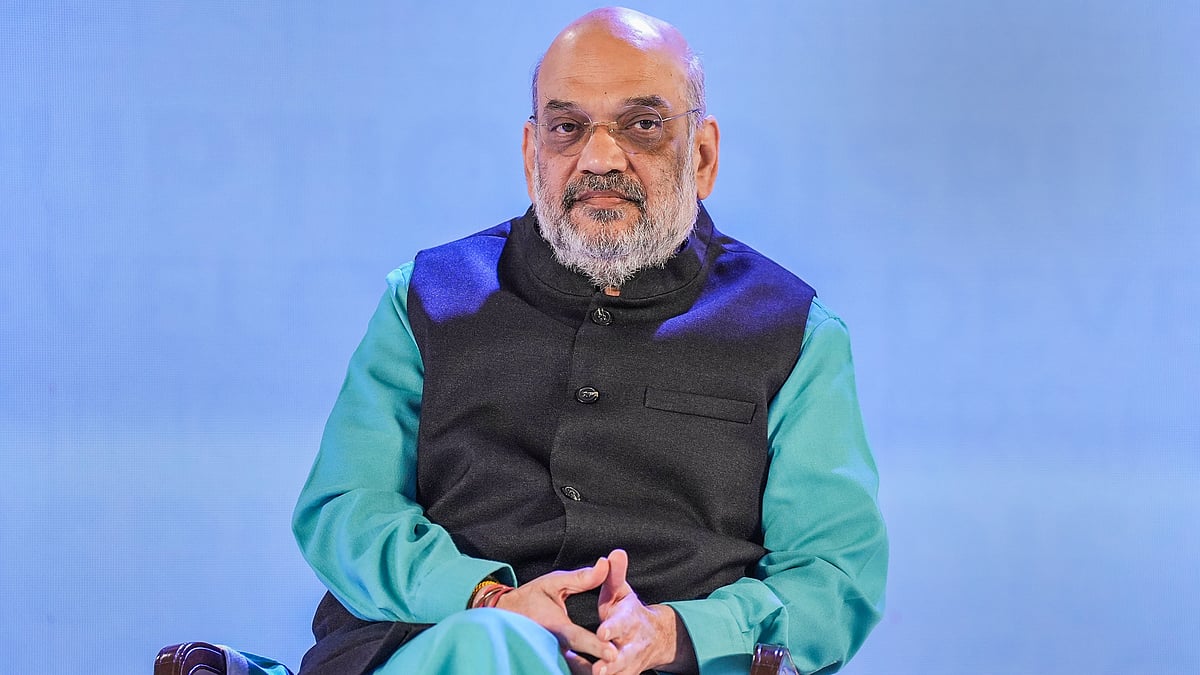 ಸಿಖ್ ಪ್ರತ್ಯೇಕತಾವಾದಿಗಳ ವಿರುದ್ಧದ ಸಂಚಿನಲ್ಲಿ ಅಮಿತ್ ಶಾ ಕೈವಾಡ: ಕೆನಡಾ ಆರೋಪ