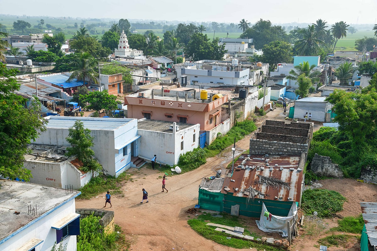 ಆಳ–ಅಗಲ | ದಲಿತರ ಮೇಲೆ ದೌರ್ಜನ್ಯ: ಮರಕುಂಬಿ ಪಾಠ