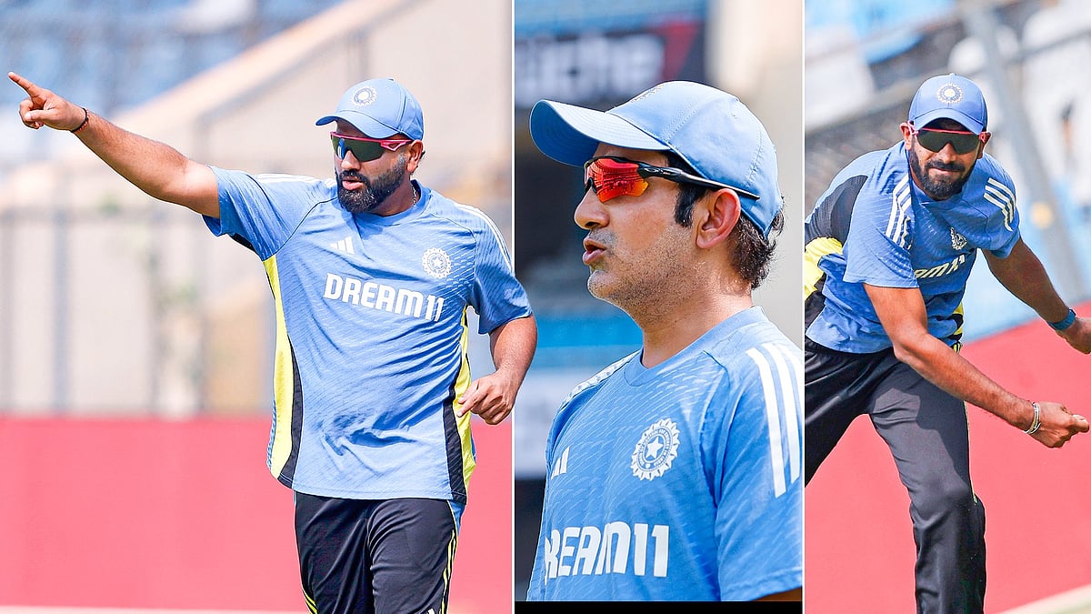 ಸ್ಪಿನ್ ಬೌಲಿಂಗ್ ವಿರುದ್ಧ ಬ್ಯಾಟರ್‌ಗಳ ಕೌಶಲ್ಯ ಕುಸಿದಿಲ್ಲ: ಗೌತಮ್ ಗಂಭೀರ್