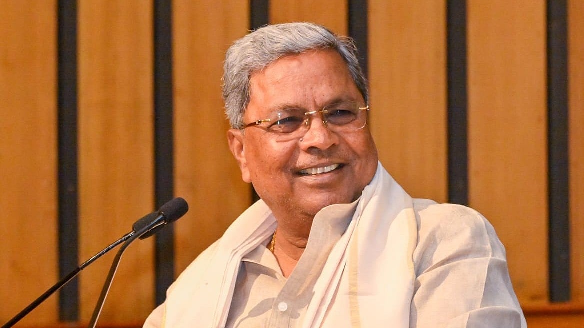 ಶಕ್ತಿ ಯೋಜನೆ ಪರಿಷ್ಕರಣೆ ಇಲ್ಲ, ಈಗ ಇರುವಂತೆಯೇ ಮುಂದುವರಿಕೆ: ಸಿಎಂ ಸಿದ್ದರಾಮಯ್ಯ