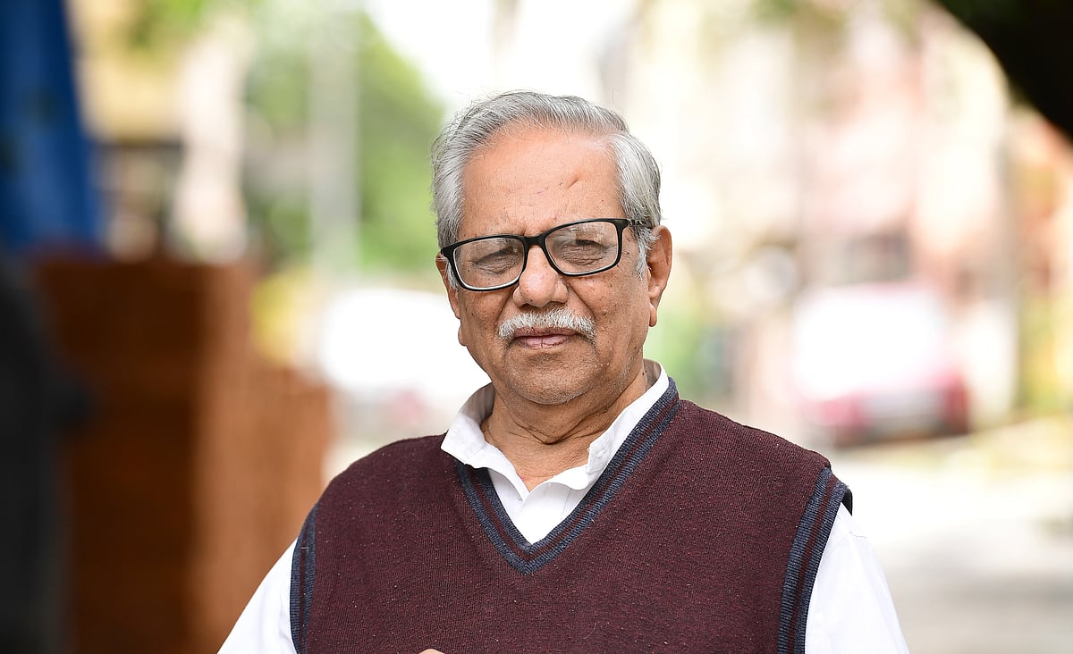 ಸಾಹಿತಿ ದೊಡ್ಡರಂಗೇಗೌಡ ಸೇರಿ ಏಳು ಮಂದಿಗೆ ‘ಸಂಸ್ಕೃತಿ ಸಿರಿ ಪ್ರಶಸ್ತಿ’