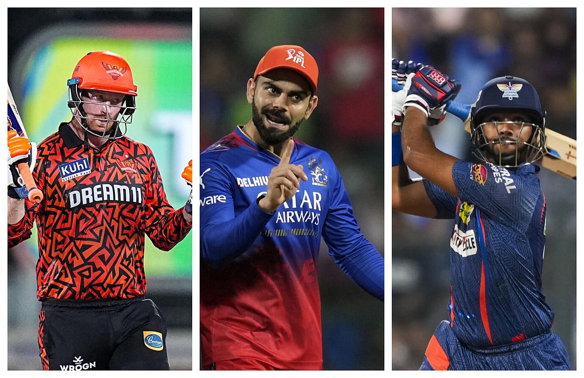 IPL Retention 2025: ಗರಿಷ್ಠ ಮೊತ್ತ ಪಡೆದ ಟಾಪ್ 10 ಆಟಗಾರರು