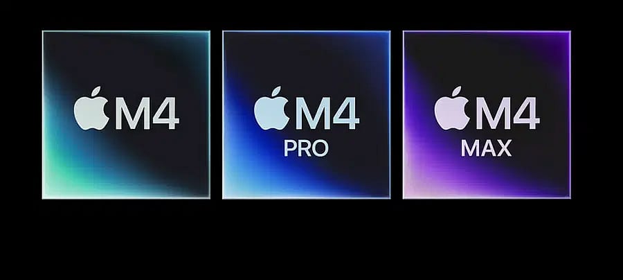 M4 ಸರಣಿಯ  ಹೊಸ MacBook Pro ಬಿಡುಗಡೆ ಮಾಡಿದ Apple
