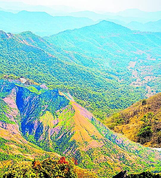 ವಿಶ್ಲೇಷಣೆ | ಸಹ್ಯಾದ್ರಿ ಪರ್ವತಶ್ರೇಣಿ: ಬಹುಮುಖಿ ಅಪಾಯ