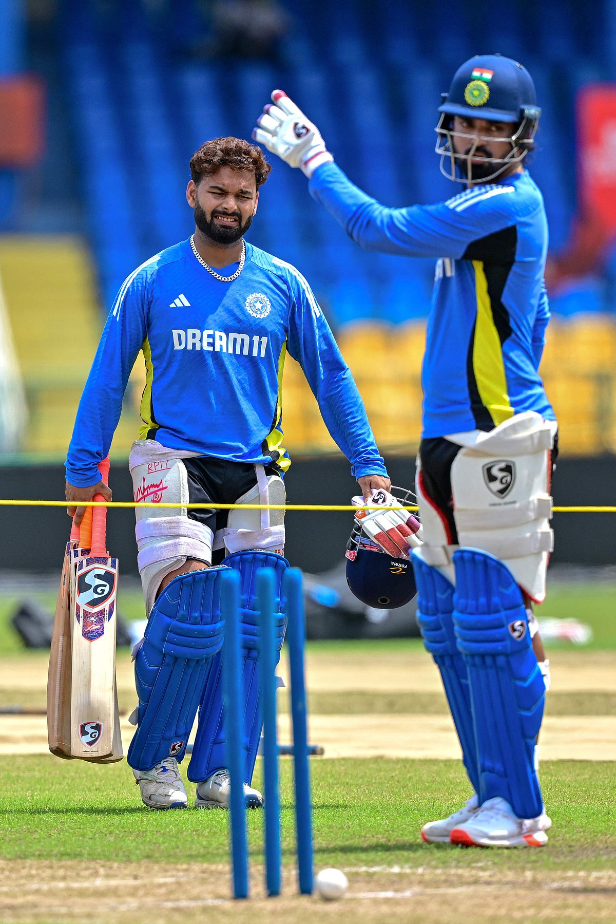 IPL Auctions: ರಿಷಭ್ ಪಂತ್, ಕನ್ನಡಿಗ ಕೆ.ಎಲ್. ರಾಹುಲ್‌ಗೆ ಬೇಡಿಕೆ?