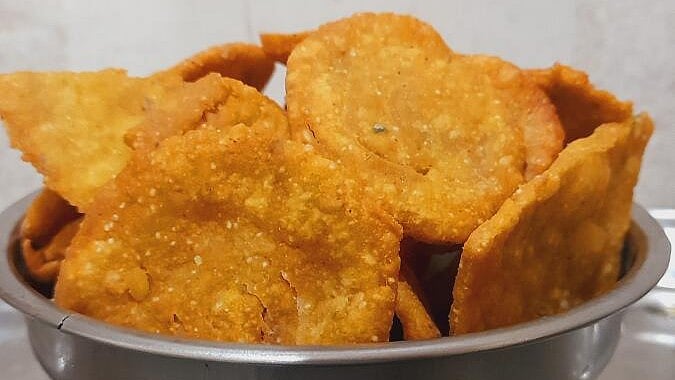 ದೀಪಾವಳಿ ಹಬ್ಬಕ್ಕೆ ಸಿಹಿ ಖಾದ್ಯ