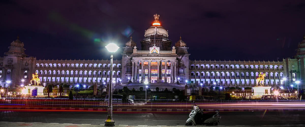 ಪಿಕ್ಚರ್ ಪ್ಯಾಲೆಸ್: ವಿಧಾನಸೌಧವೆಂಬ ಬೆರಗು!