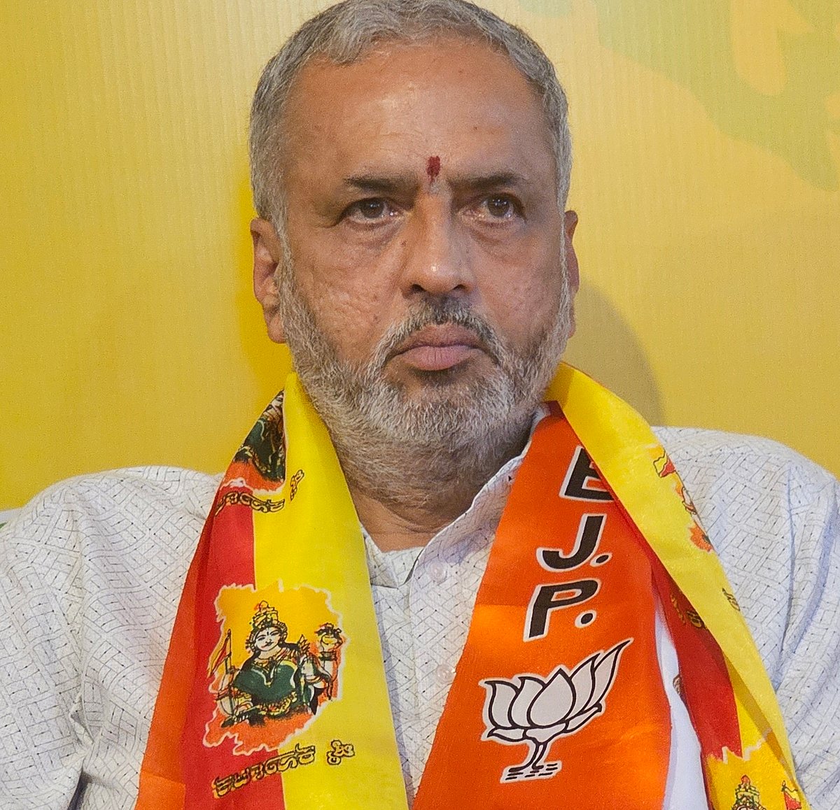 ಸಿಎಂ, ಜಮೀರ್ ಸೂಚನೆಯಂತೆ ವಕ್ಫ್‌ ಹೆಸರು ಉಲ್ಲೇಖ –ಕಾಗೇರಿ