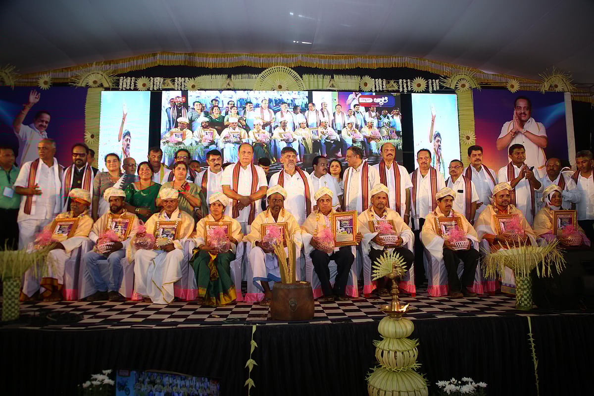 ಯುವಕರಿಗೆ ಉದ್ಯೋಗ ಸೃಷ್ಟಿ, ಕರಾವಳಿಗೆ ಪ್ರತ್ಯೇಕ ಪ್ರವಾಸೋದ್ಯಮ ನೀತಿ: ಡಿಕೆಶಿ