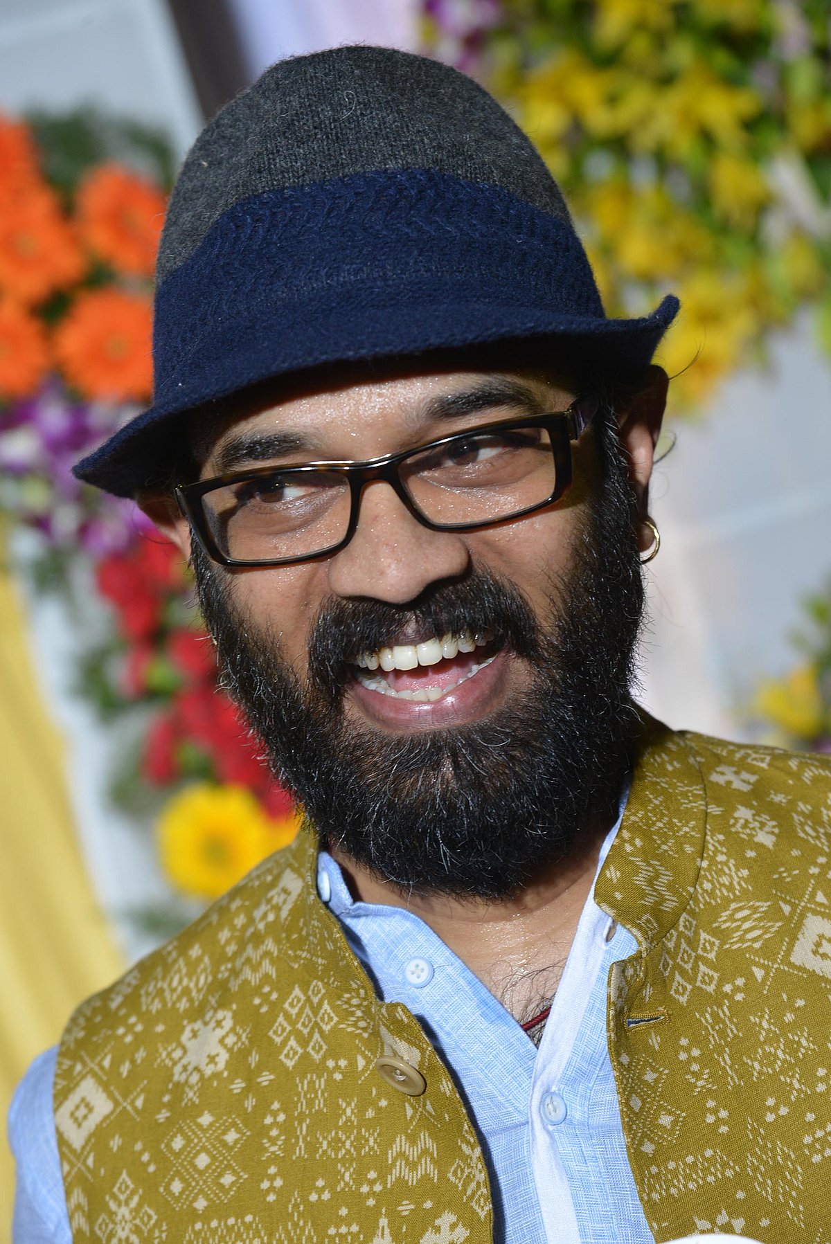 ‘ಮಠ’ ನಿರ್ದೇಶಕ ಗುರುಪ್ರಸಾದ್ ನಿರ್ಗಮನ