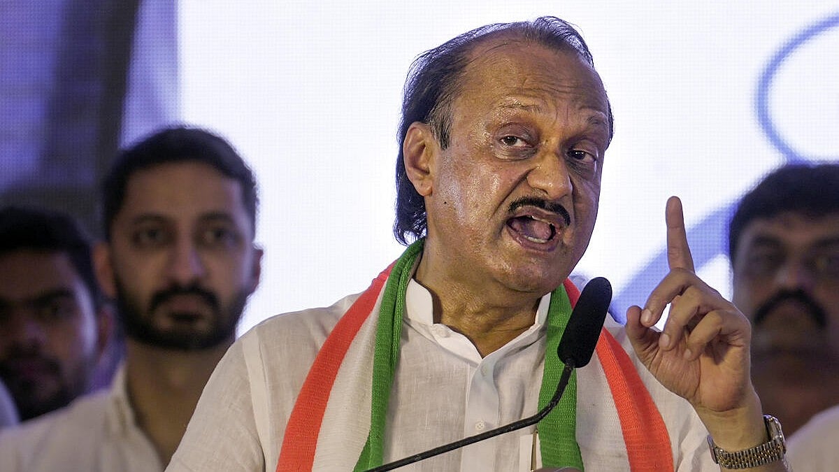 ಲೋಕಸಭಾ ಚುನಾವಣೆಯಲ್ಲಿ ‘ಸಾಹೇಬ’ರನ್ನು ಖುಷಿಪಡಿಸಿದ್ದೀರಿ, ಈಗ ನ‌ನ್ನ ಸರದಿ: ಅಜಿತ್