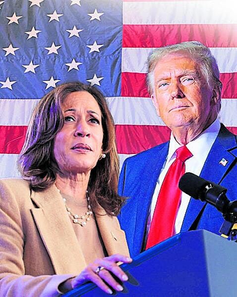 ಸೀಮೋಲ್ಲಂಘನ | ಶ್ವೇತಭವನ: ಯಾರು ಗೆದ್ದರೆ ಏನು ಲಾಭ?