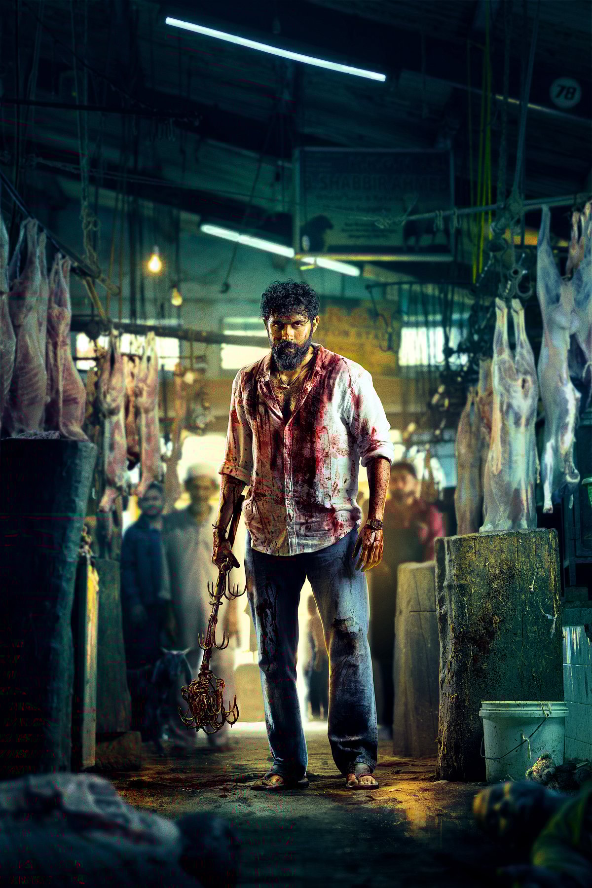  ಸಿನಿ ಸುದ್ದಿ | ಯುವ ರಾಜ್‌ಕುಮಾರ್ ಈಗ ‘ಎಕ್ಕ’