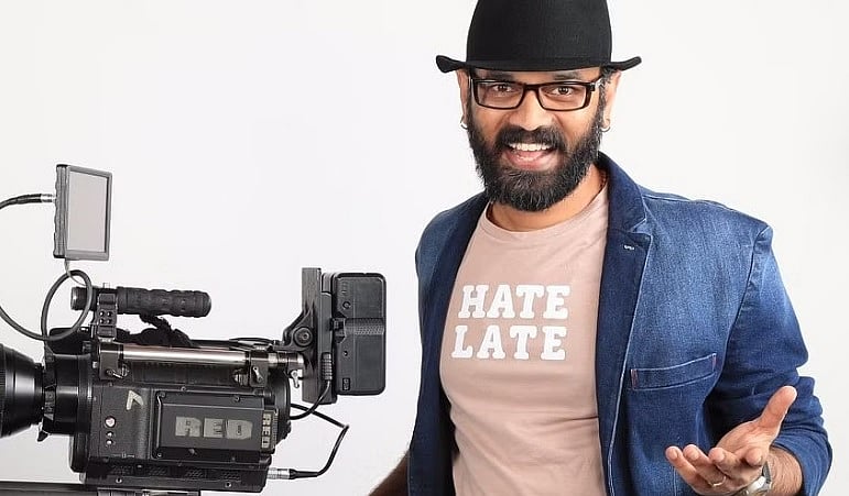 ಮಠ ಚಿತ್ರದ ನಿರ್ದೇಶಕ ಗುರುಪ್ರಸಾದ್ ಆತ್ಮಹತ್ಯೆ