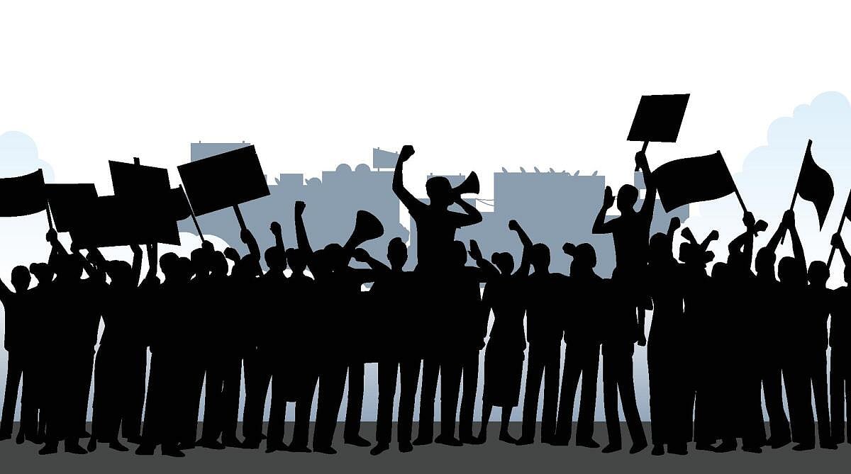 ಕೇರಳದಲ್ಲೂ ವಕ್ಫ್‌ ಭೂಮಿ ವಿವಾದ: ಪ್ರತಿಭಟನೆ