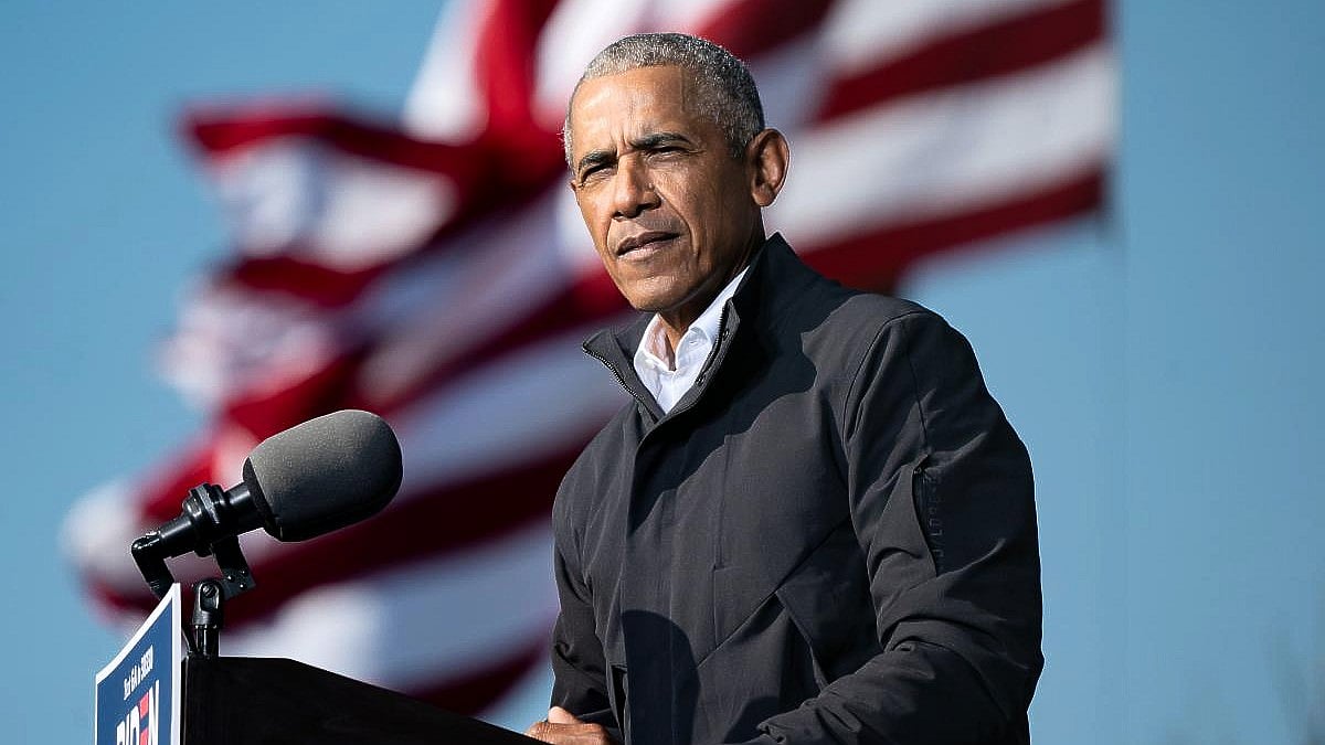 ಬೆಳಗಾವಿ ಅಧಿವೇಶನಕ್ಕೆ ಬರುವಂತೆ ಒಬಾಮಾ ಅವರಿಗೆ ಸಿಎಂ ಸಿದ್ದರಾಮಯ್ಯ ಪತ್ರ