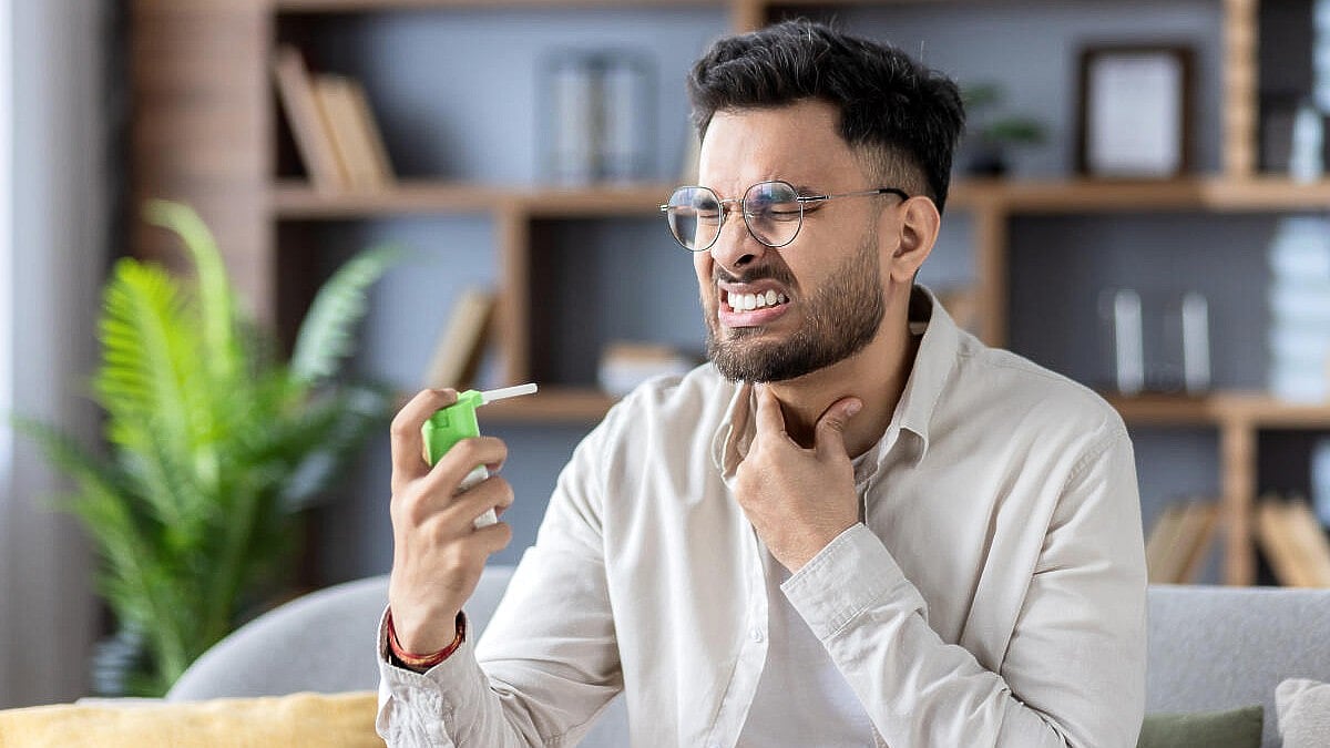 ಆರೋಗ್ಯ: ಕೆಮ್ಮು ಮತ್ತು ಗಂಟಲಿನ ಸಮಸ್ಯೆಗಳು ಹೇಗೆ ಬರುತ್ತವೆ? ಪರಿಹಾರ ಏನು?