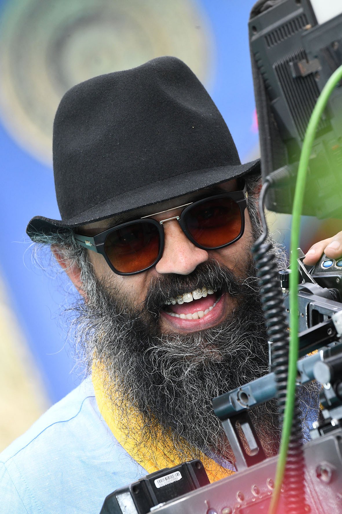 ನಿರ್ದೇಶಕ ಗುರುಪ್ರಸಾದ್ ಆತ್ಮಹತ್ಯೆ ಪ್ರಕರಣ: ಎಲೆಕ್ಟ್ರಾನಿಕ್‌ ಉಪಕರಣ ವಶ