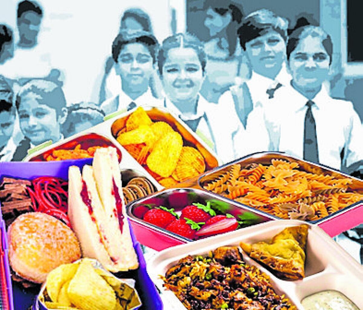 ಸಂಗತ | ಕೂಡಿ ಕಲಿ, ಉಂಡು ನಲಿ!