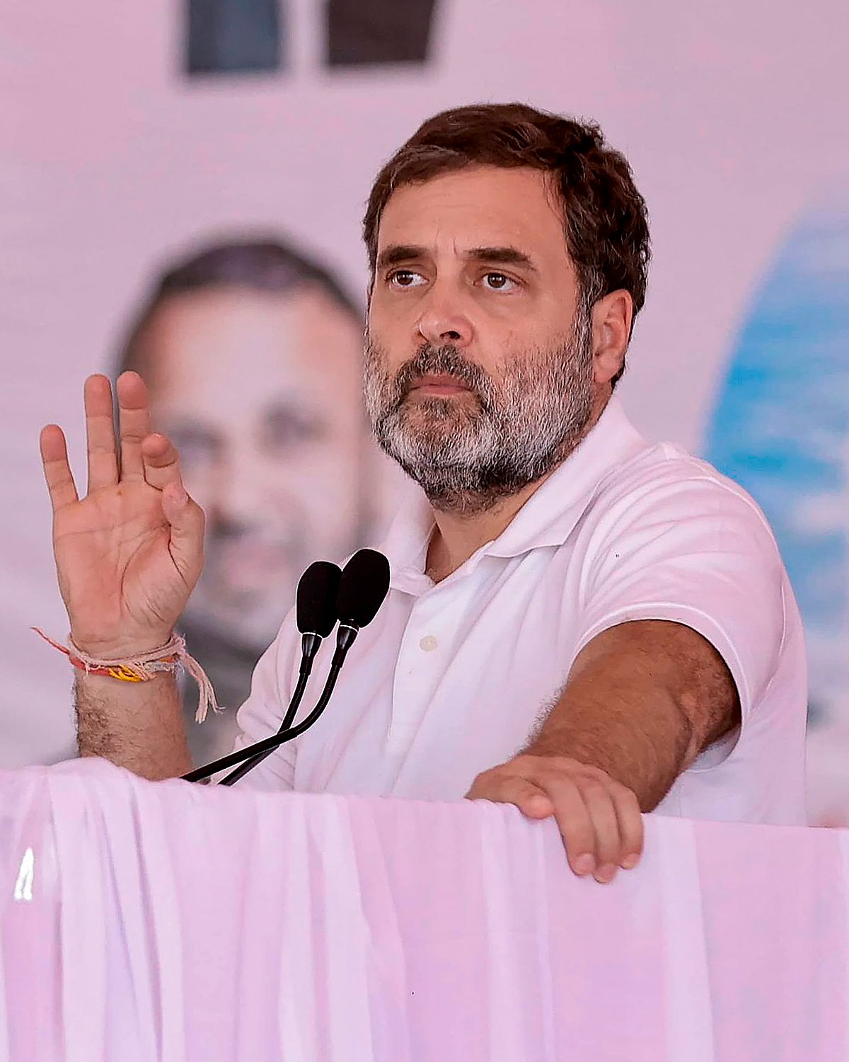 ಸಾವರ್ಕರ್‌ ಕುರಿತು ಹೇಳಿಕೆ: ಖುದ್ದಾಗಿ ಹಾಜರಾಗಲು ರಾಹುಲ್‌‌ಗೆ ಕೋರ್ಟ್ ಸೂಚನೆ