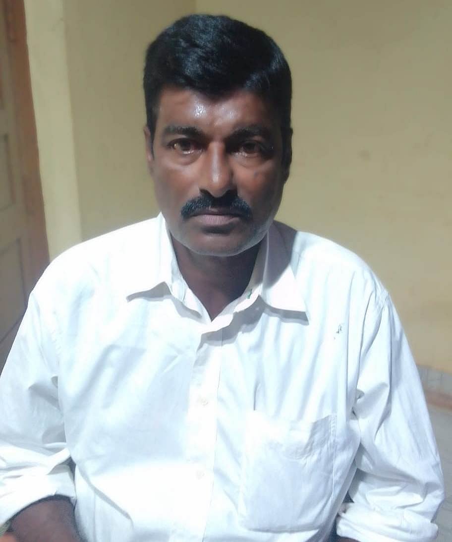 ಆನಂದಪುರ: ಹಳ್ಳಿ ಪ್ರತಿಭೆಯನ್ನು ಅರಸಿಬಂದ ಅಕಾಡೆಮಿ ಪ್ರಶಸ್ತಿ