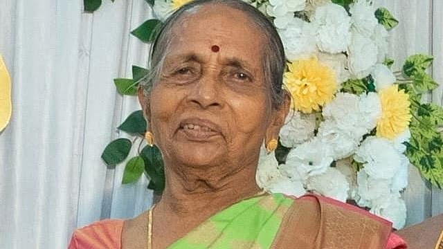 ಪುತ್ತೂರು | ನಾಟಿವೈದ್ಯೆಗೊಲಿದ ಜಾನಪದ ಅಕಾಡೆಮಿ ಪ್ರಶಸ್ತಿ