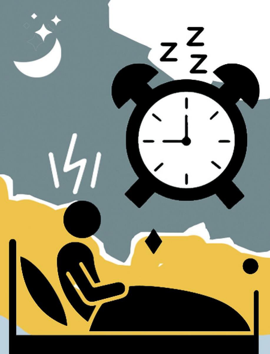 ಸಂಗತ | ನಿದ್ರಾ ಸಮಯ: ಯಾವುದು ಹಿತ?