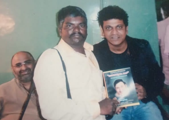 ದುರ್ಗದ ಇತಿಹಾಸ ಸಾರುವ ಮೊಹಿದ್ದೀನ್‌ ಖಾನ್‌