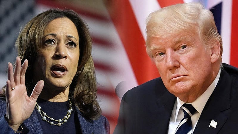 US Elections | ಅರಿಜೋನಾ ಸೇರಿ 7 ನಿರ್ಣಾಯಕ ರಾಜ್ಯಗಳಲ್ಲಿ ಗೆದ್ದು ಬೀಗಿದ ಟ್ರಂಪ್