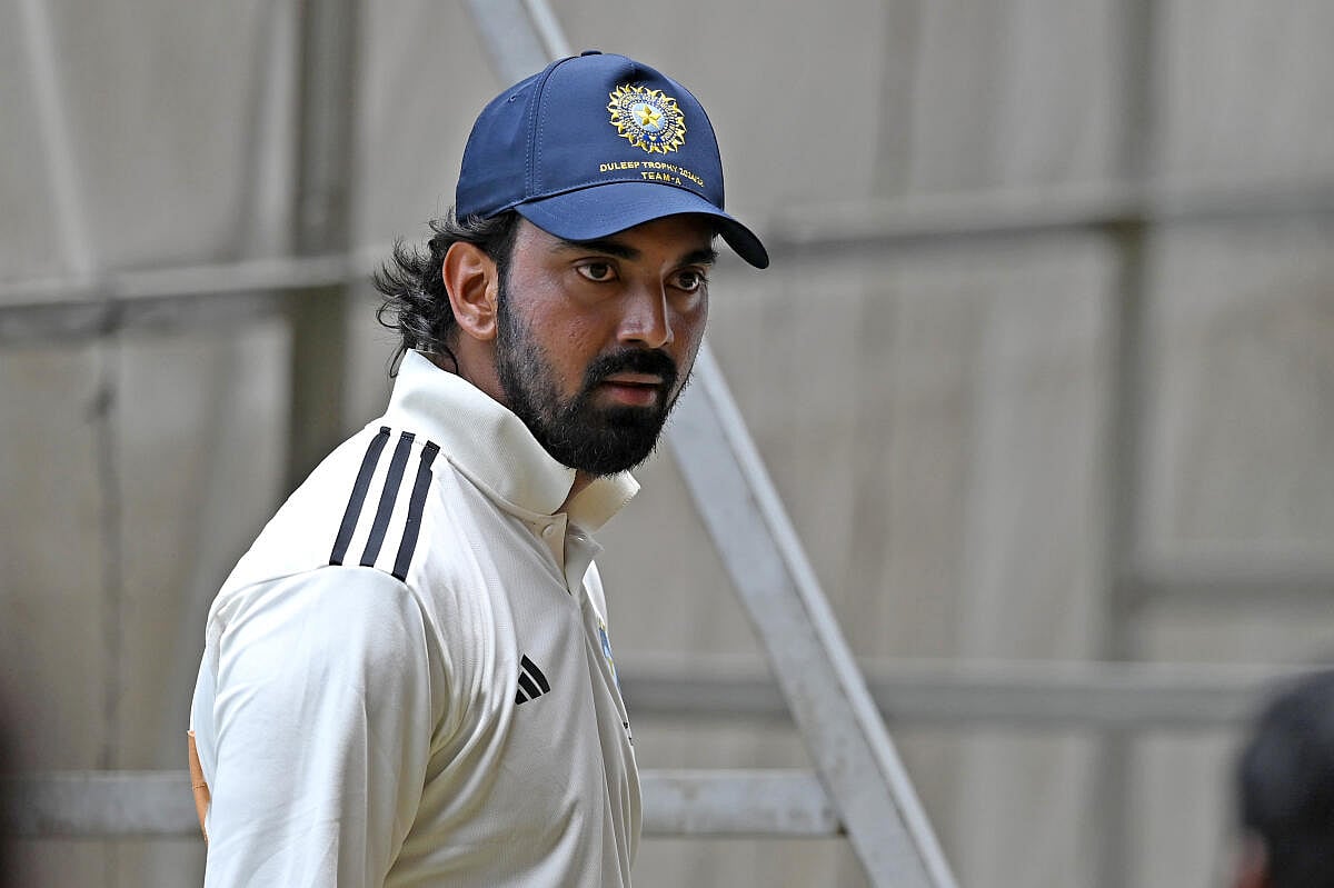 ಬ್ಯಾಟಿಂಗ್ ಕ್ರಮಾಂಕ ಬದಲಾವಣೆ ನನಗೀಗ ಮಾನಸಿಕ ಸವಾಲಲ್ಲ: ಕೆ.ಎಲ್.ರಾಹುಲ್