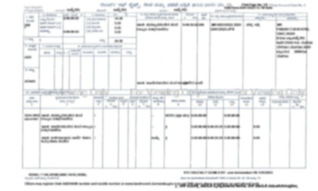 ಚಿಕ್ಕಬಳ್ಳಾಪುರ: ಸರ್‌.ಎಂ.ವಿ ಸ್ಮರಿಸುವ ಜಾಗಕ್ಕೂ ‘ವಕ್ಫ್’ ಮುದ್ರೆ
