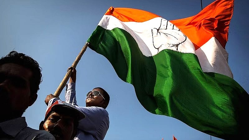 ನಾಳೆ ಕಾಂಗ್ರೆಸ್‌ನಿಂದ ‘ದೆಹಲಿ ನ್ಯಾಯ ಯಾತ್ರೆ’ 