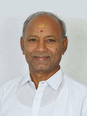 ಕೋಟಕ್ಕೆ ಮೇಘಾಲಯ ರಾಜ್ಯಪಾಲ ಸಿ.ಎಚ್.ವಿಜಯ ಶಂಕರ್